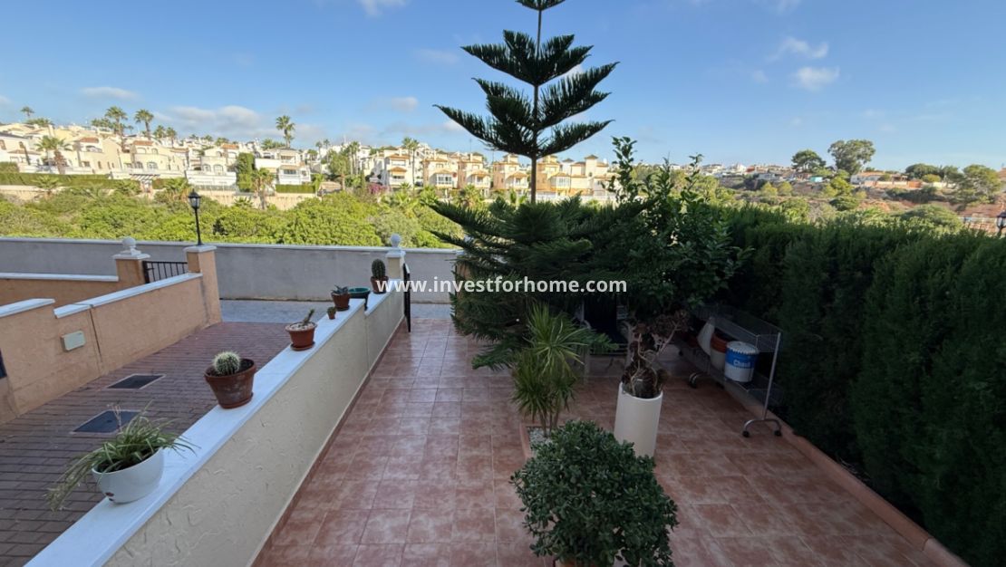 Reventa - Apartamento - Orihuela Costa - Inland
