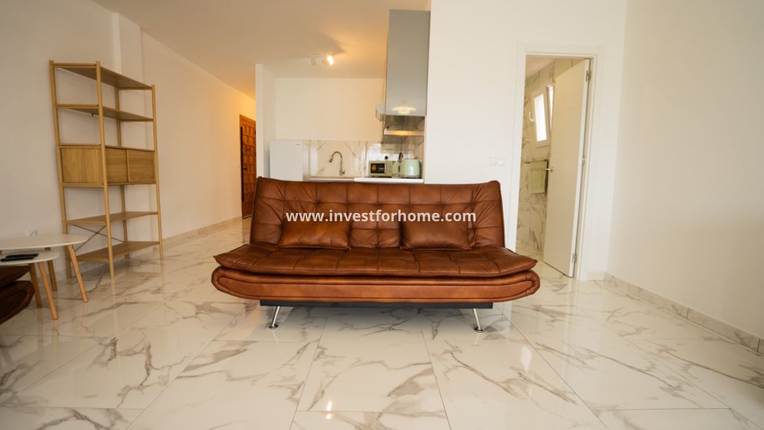 Reventa - Apartamento - Orihuela Costa - Inland