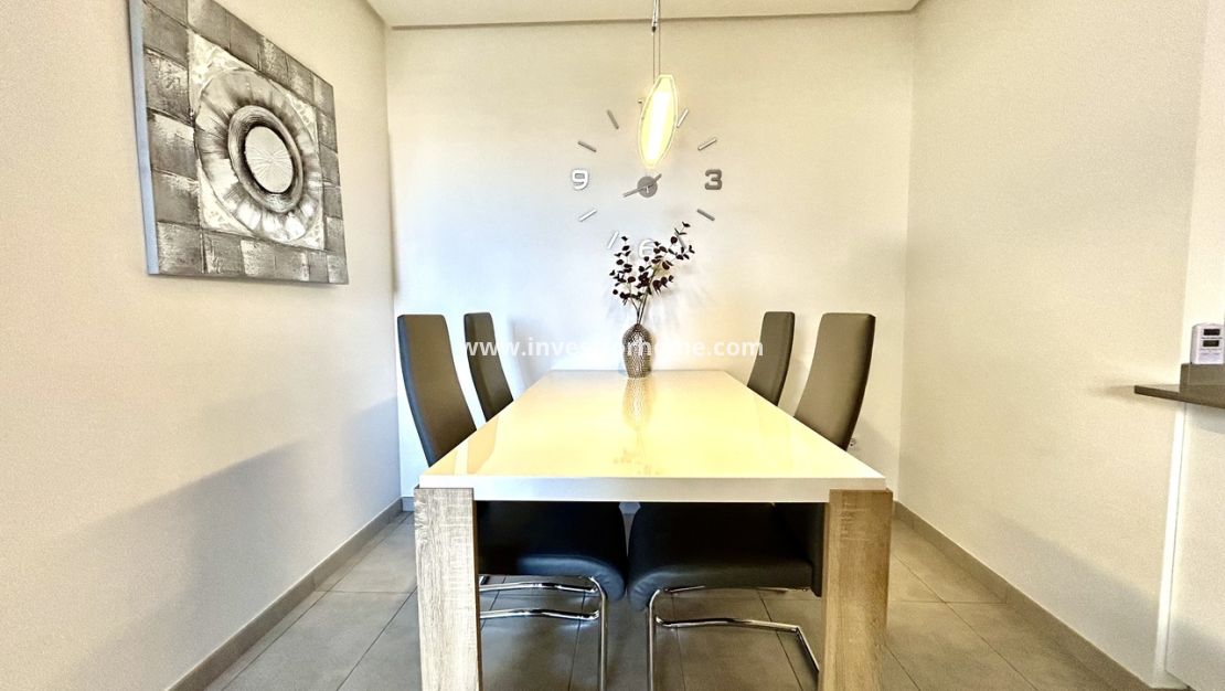 Reventa - Apartamento - Orihuela Costa - Inland