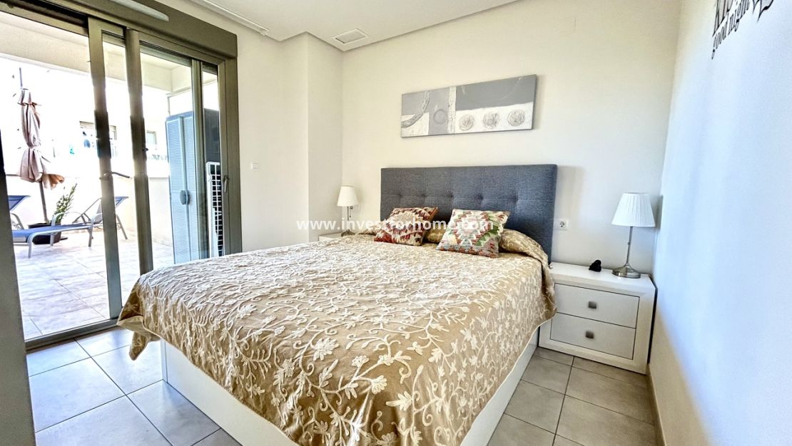 Reventa - Apartamento - Orihuela Costa - Inland