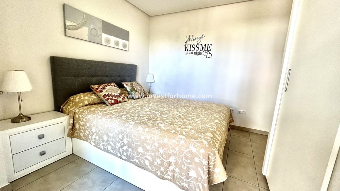 Reventa - Apartamento - Orihuela Costa - Inland