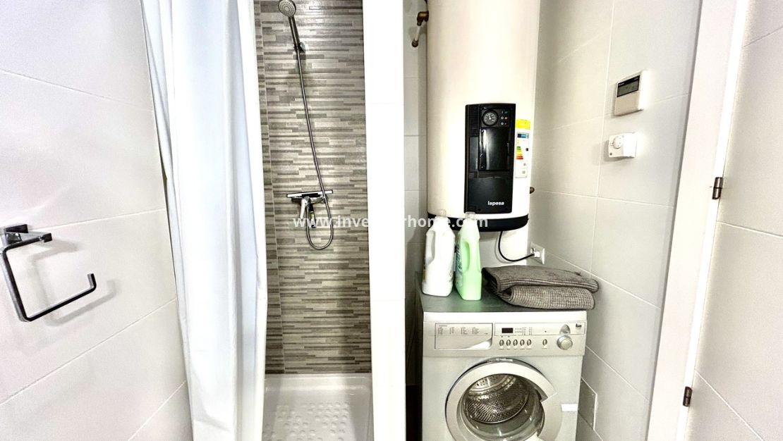 Reventa - Apartamento - Orihuela Costa - Inland