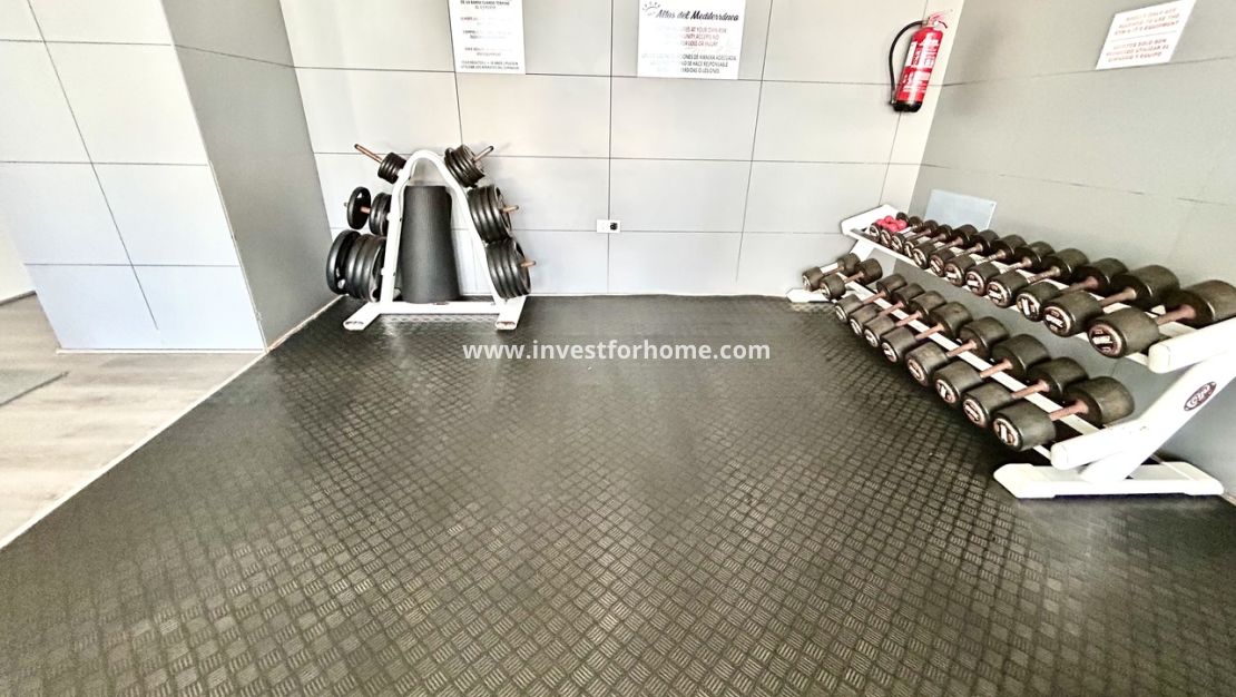 Reventa - Apartamento - Orihuela Costa - Inland