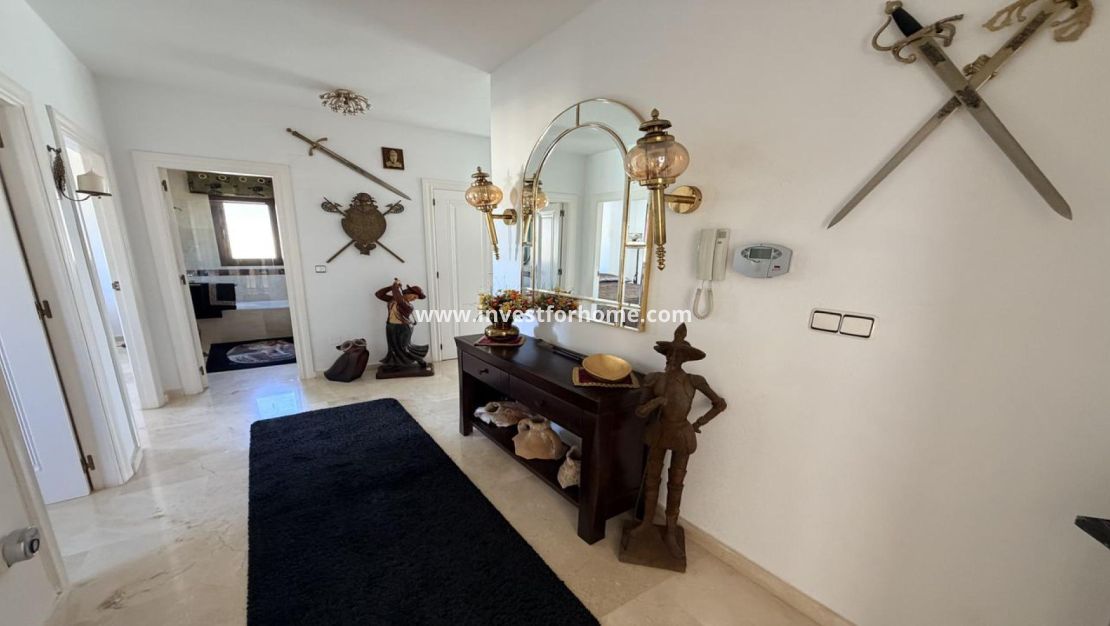 Reventa - Apartamento - Orihuela Costa - Inland