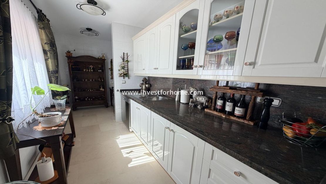 Reventa - Apartamento - Orihuela Costa - Inland