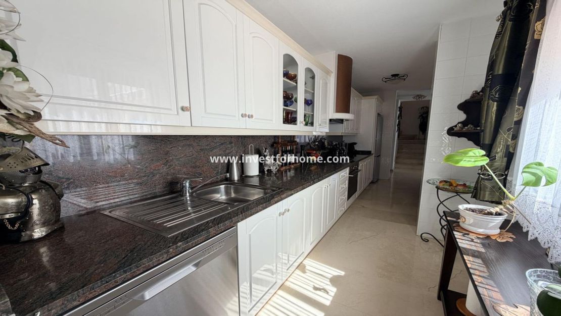 Reventa - Apartamento - Orihuela Costa - Inland