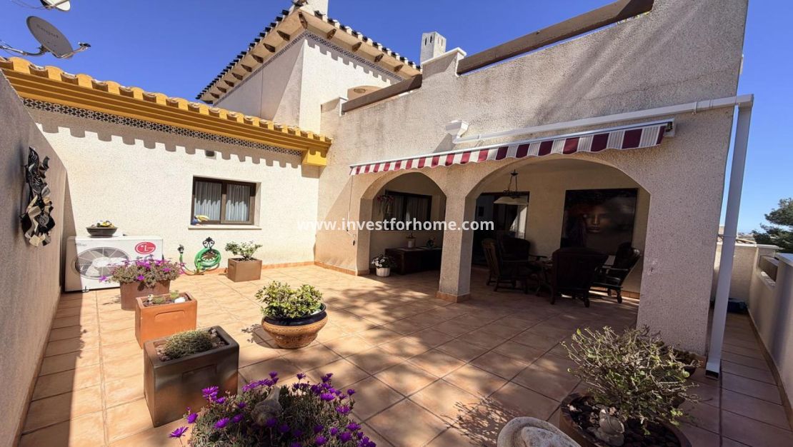 Reventa - Apartamento - Orihuela Costa - Inland