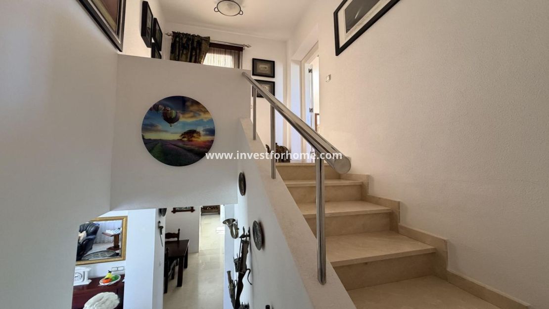Reventa - Apartamento - Orihuela Costa - Inland