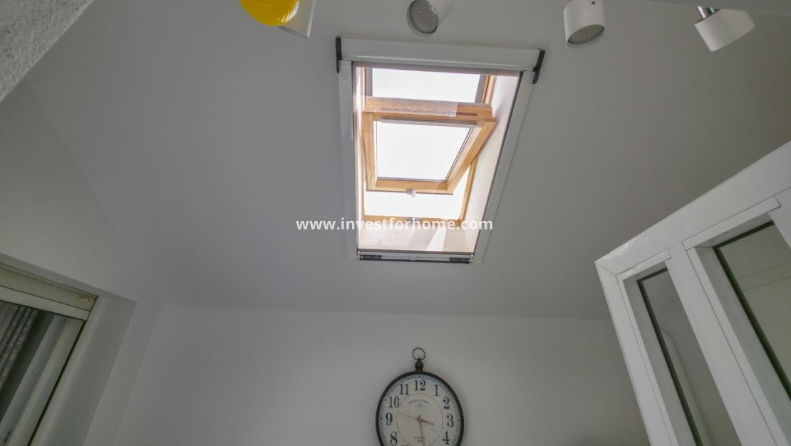 Reventa - Apartamento - Orihuela Costa - Inland