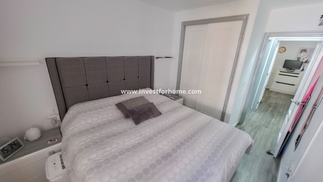 Reventa - Apartamento - Orihuela Costa - Inland