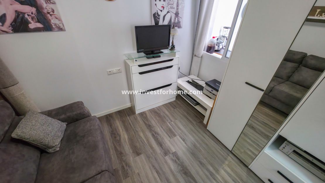 Reventa - Apartamento - Orihuela Costa - Inland