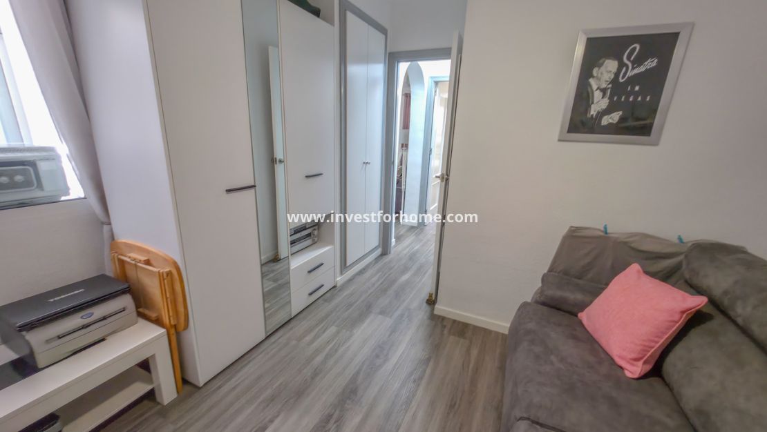 Reventa - Apartamento - Orihuela Costa - Inland