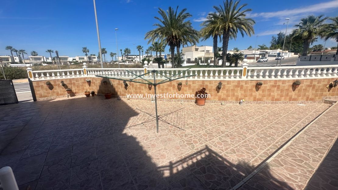 Reventa - Apartamento - Orihuela Costa - Inland