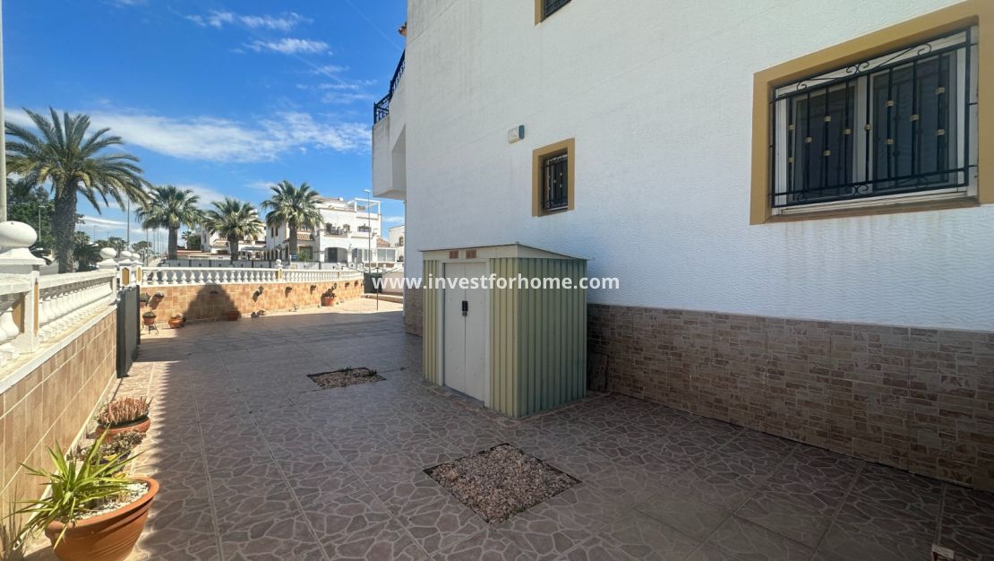 Reventa - Apartamento - Orihuela Costa - Inland