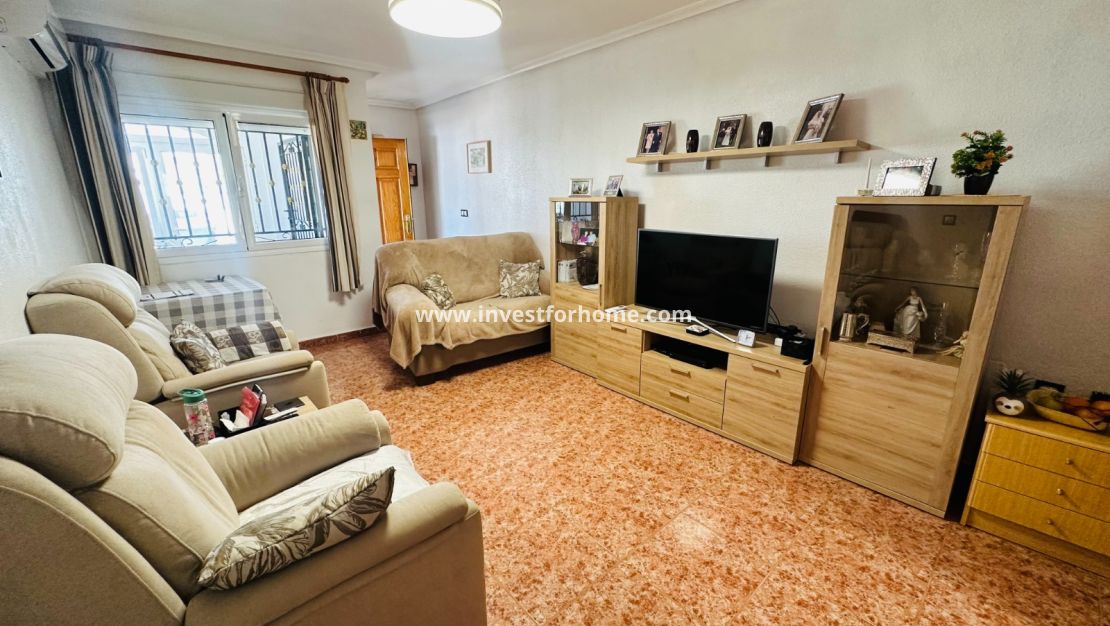 Reventa - Apartamento - Orihuela Costa - Inland