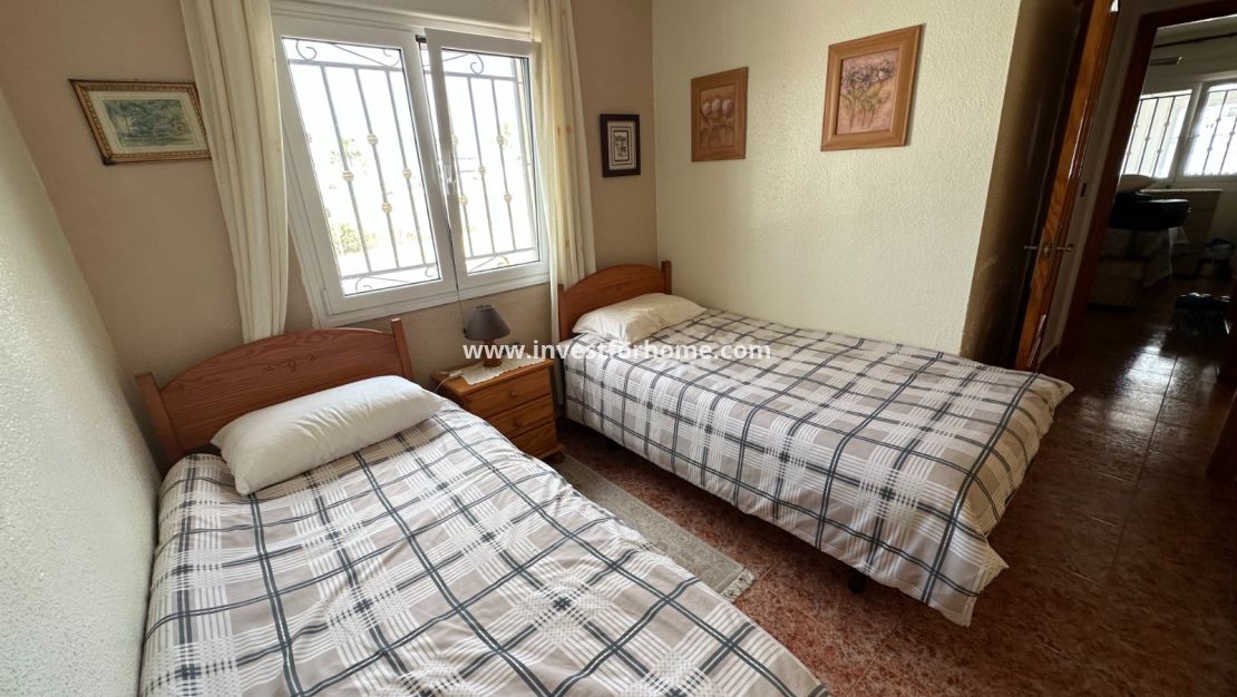 Reventa - Apartamento - Orihuela Costa - Inland