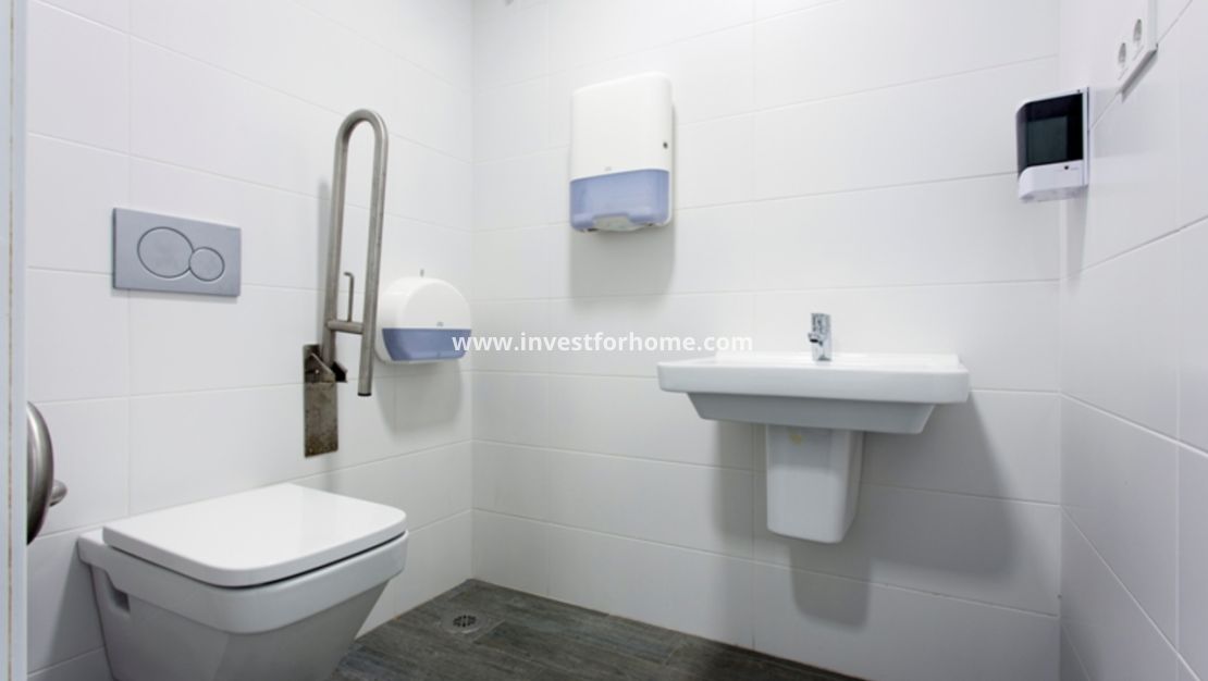 Reventa - Apartamento - Orihuela Costa - Inland
