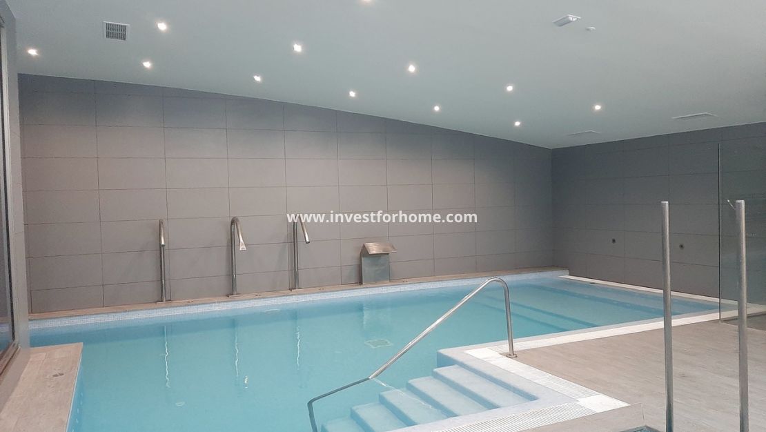 Reventa - Apartamento - Orihuela Costa - Inland