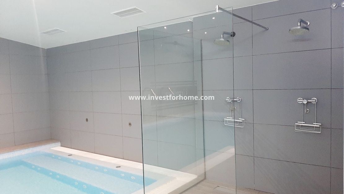 Reventa - Apartamento - Orihuela Costa - Inland