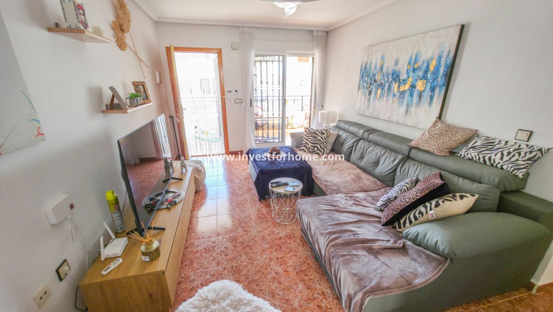 Reventa - Apartamento - Orihuela Costa - Inland