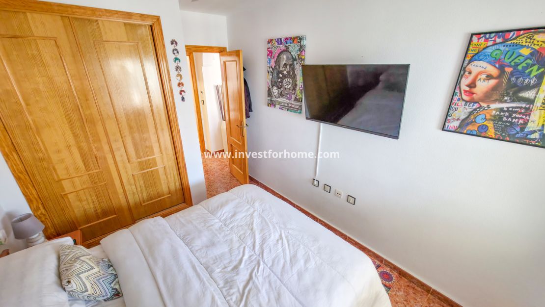 Reventa - Apartamento - Orihuela Costa - Inland