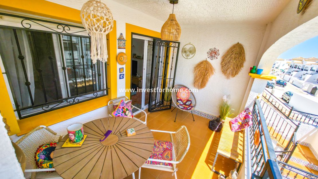 Reventa - Apartamento - Orihuela Costa - Inland