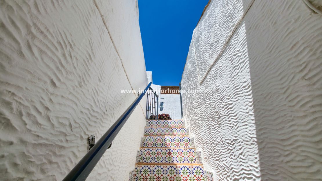Reventa - Apartamento - Orihuela Costa - Inland