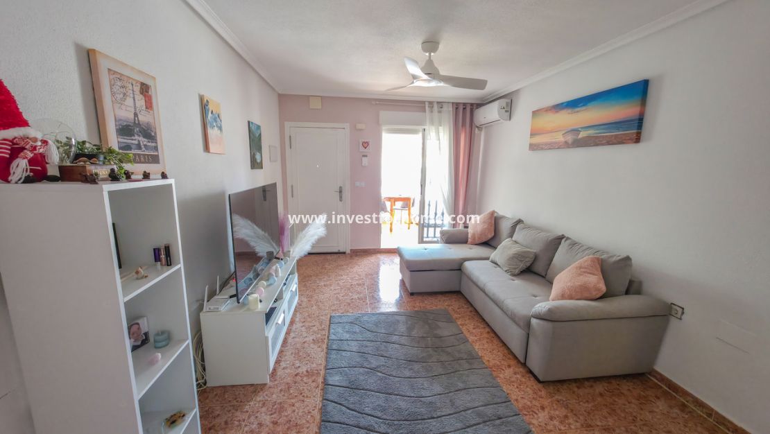 Reventa - Apartamento - Orihuela Costa - Inland