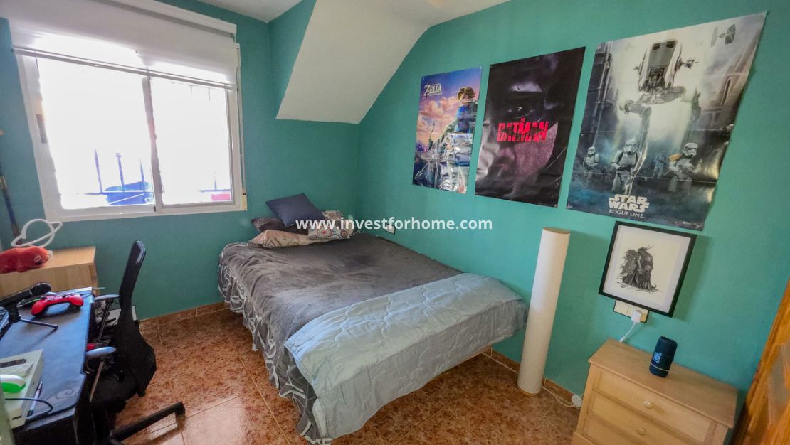 Reventa - Apartamento - Orihuela Costa - Inland