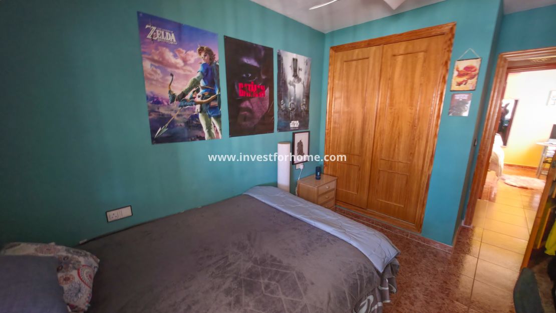 Reventa - Apartamento - Orihuela Costa - Inland