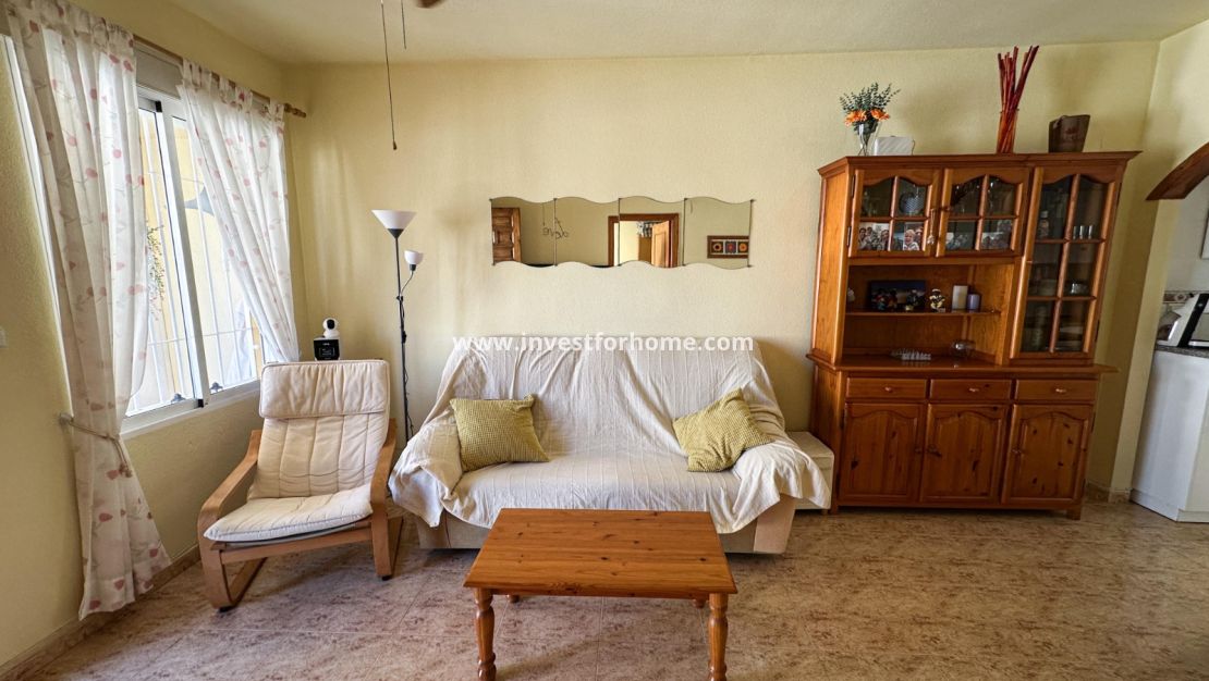 Reventa - Apartamento - Orihuela Costa - Inland