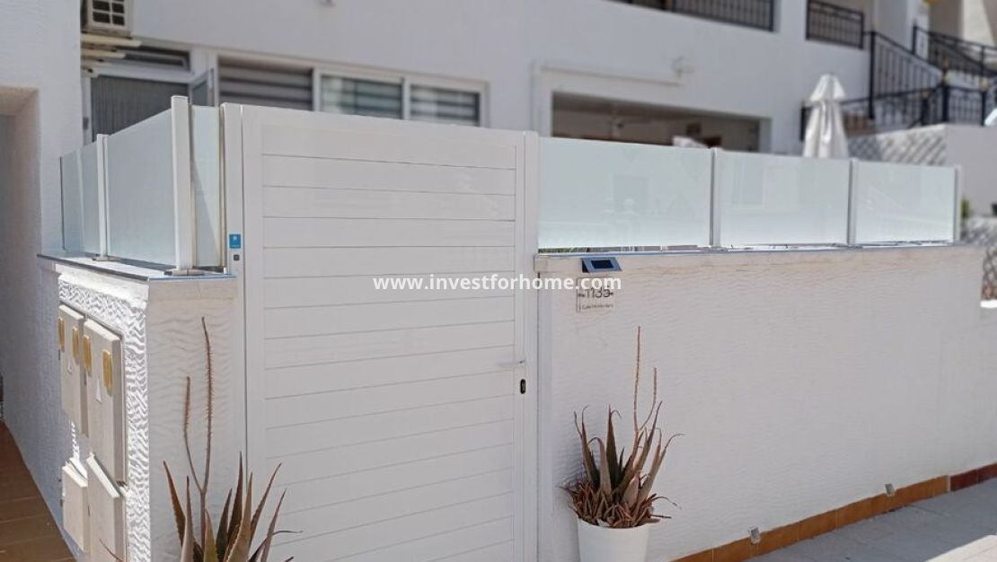 Reventa - Apartamento - Orihuela Costa - Inland