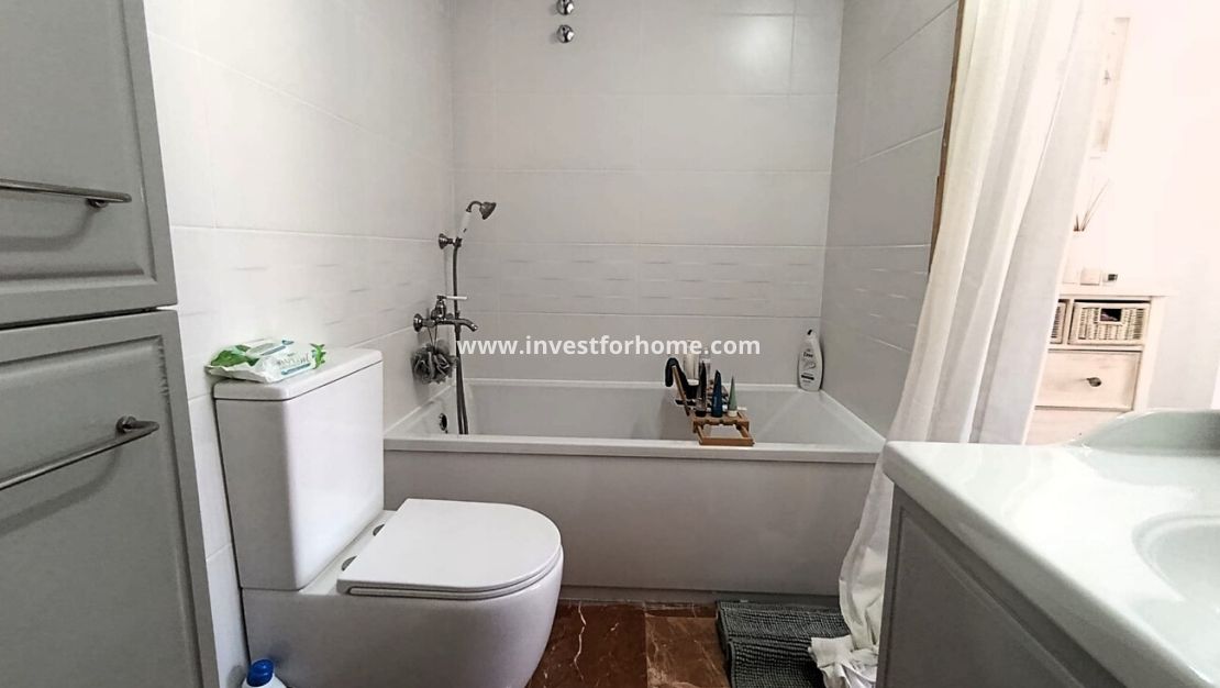 Reventa - Apartamento - Orihuela Costa - Inland