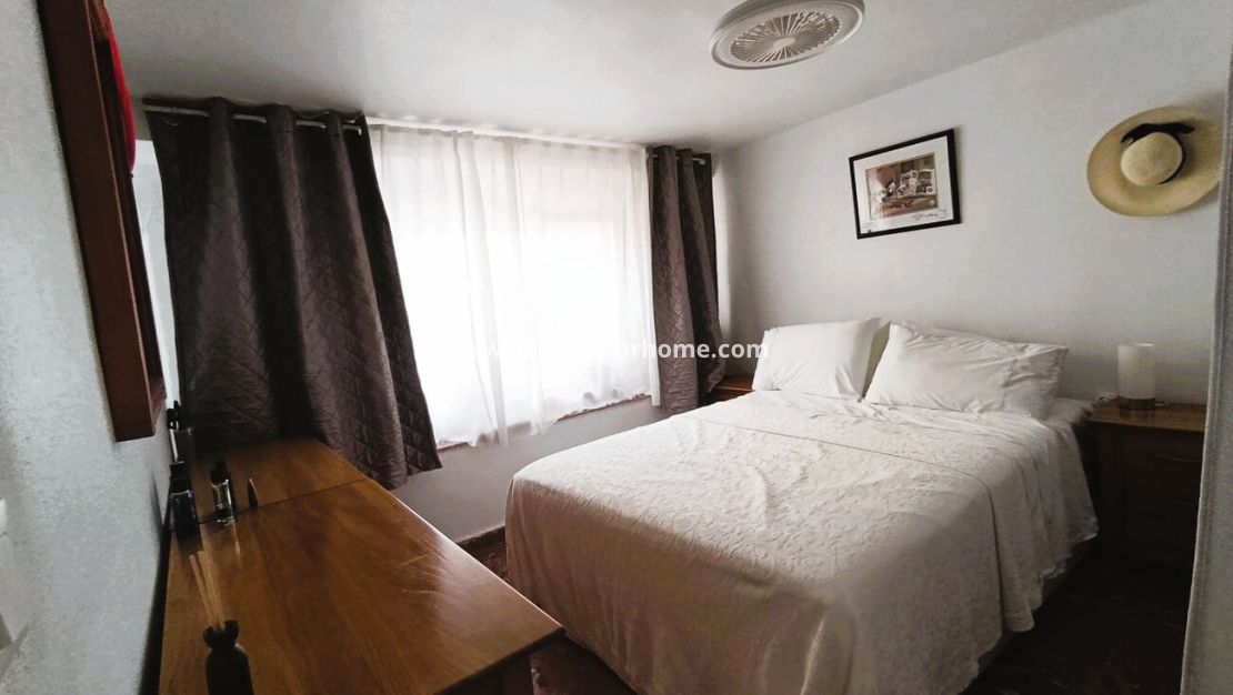 Reventa - Apartamento - Orihuela Costa - Inland