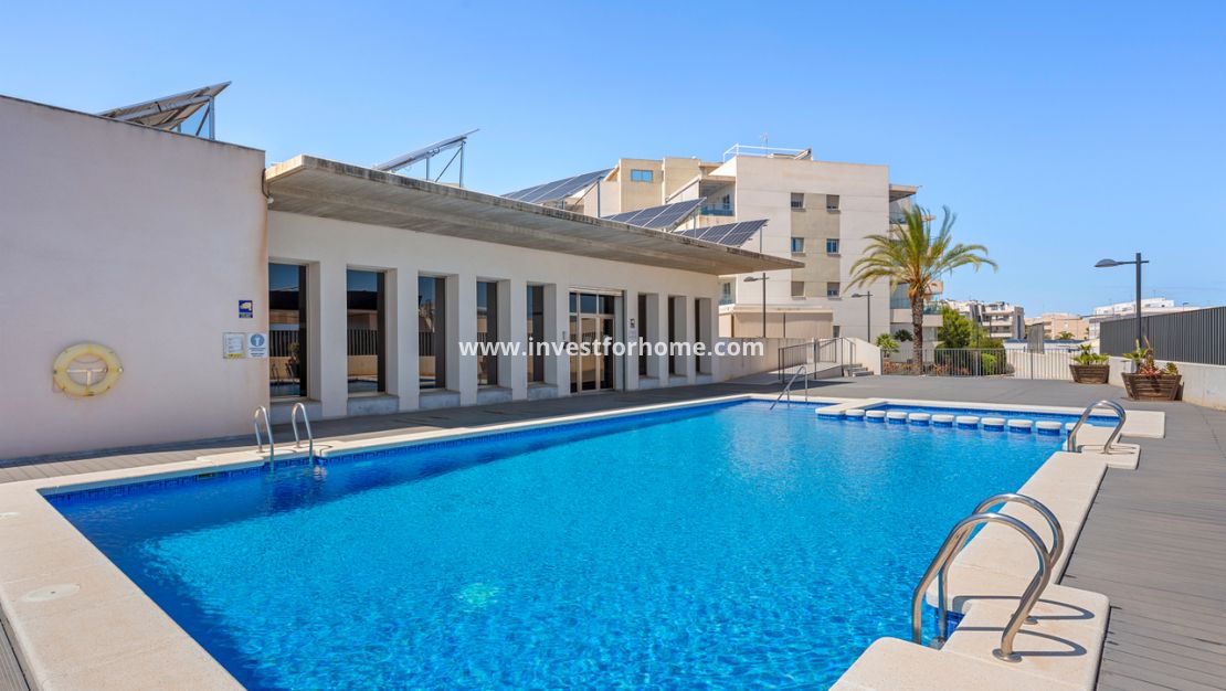 Reventa - Apartamento - Orihuela Costa - Inland