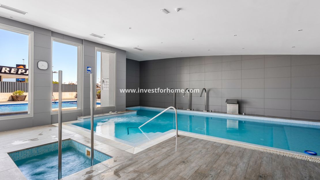 Reventa - Apartamento - Orihuela Costa - Inland