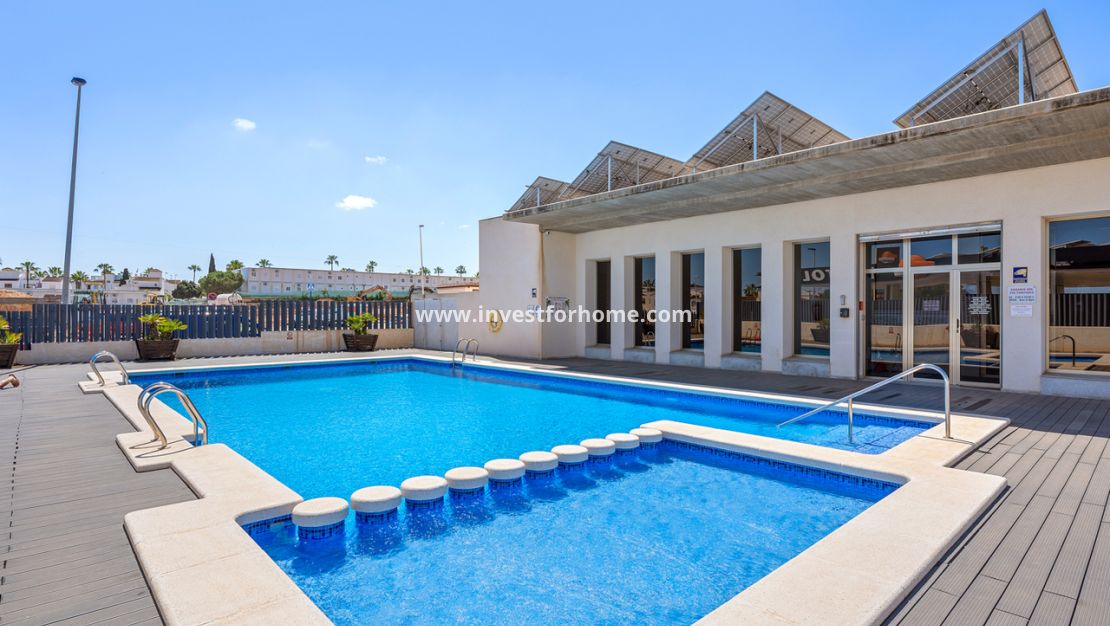 Reventa - Apartamento - Orihuela Costa - Inland