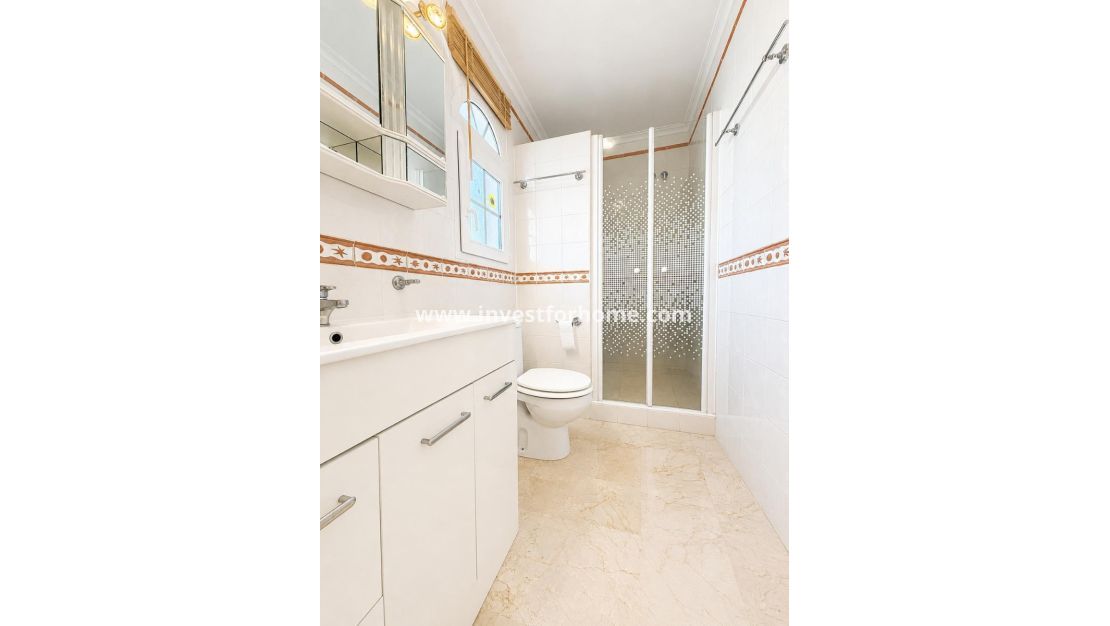 Reventa - Apartamento - Orihuela Costa - Inland