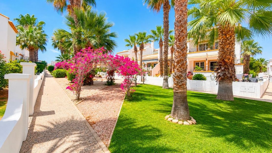 Reventa - Apartamento - Orihuela Costa - Inland