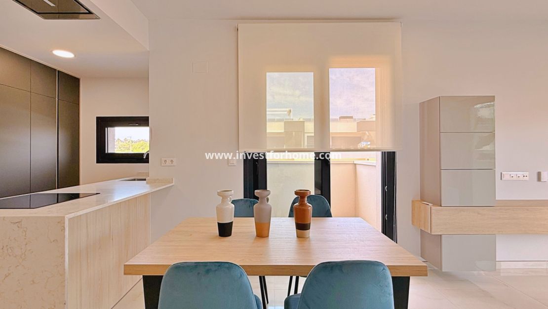 Reventa - Apartamento - Orihuela Costa - Inland