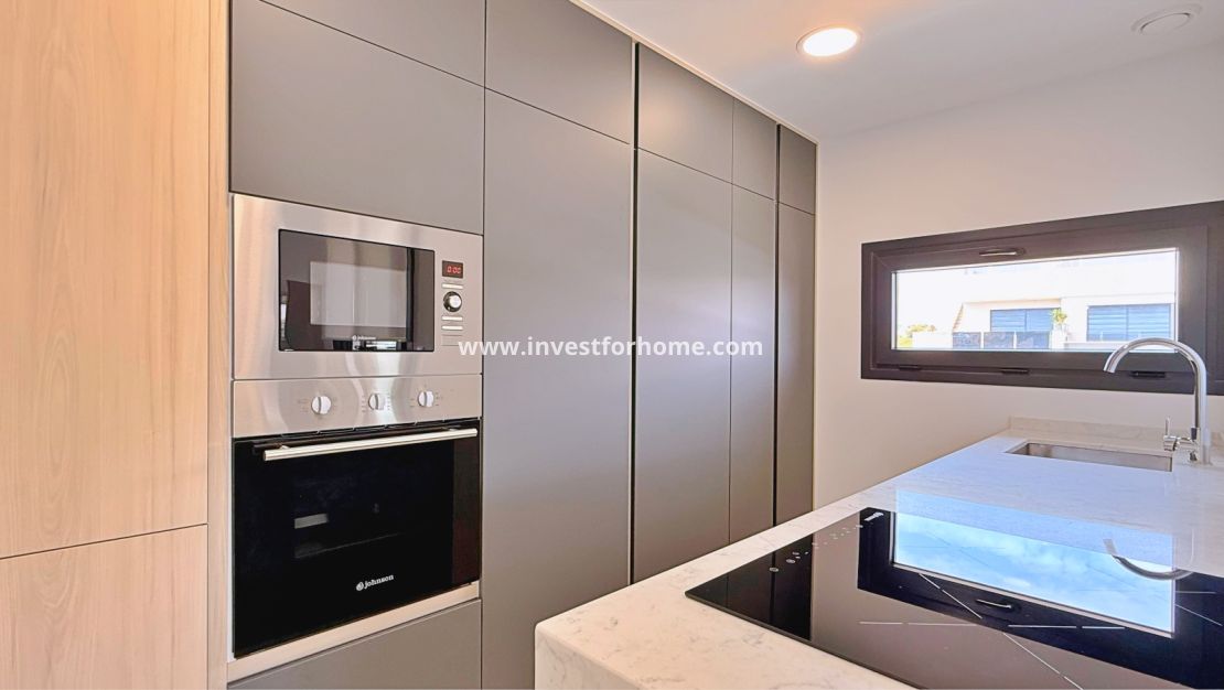 Reventa - Apartamento - Orihuela Costa - Inland