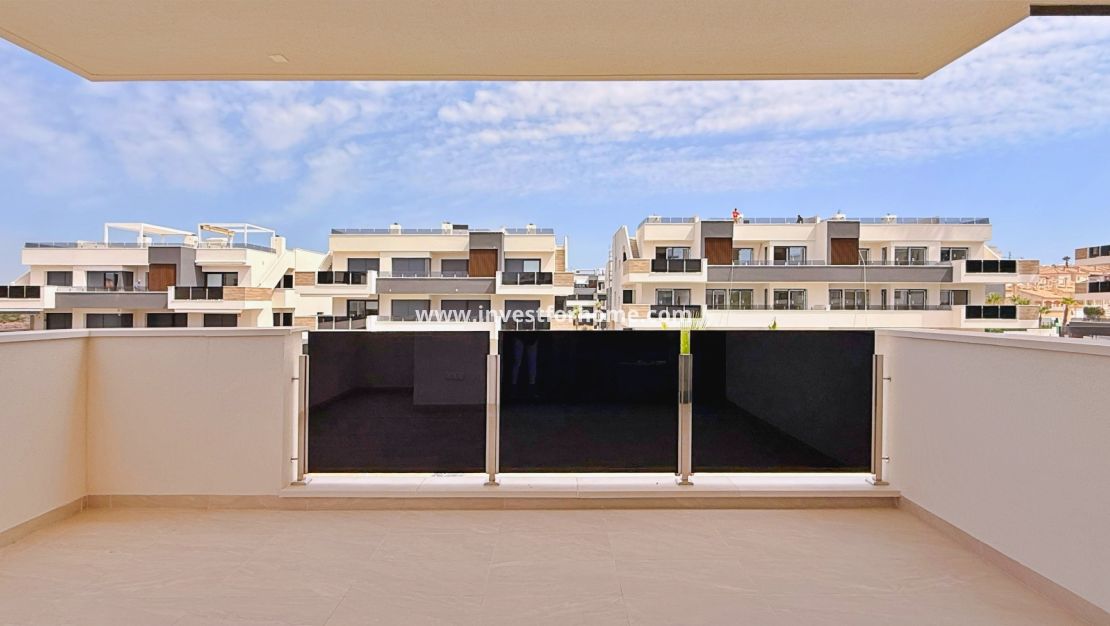 Reventa - Apartamento - Orihuela Costa - Inland