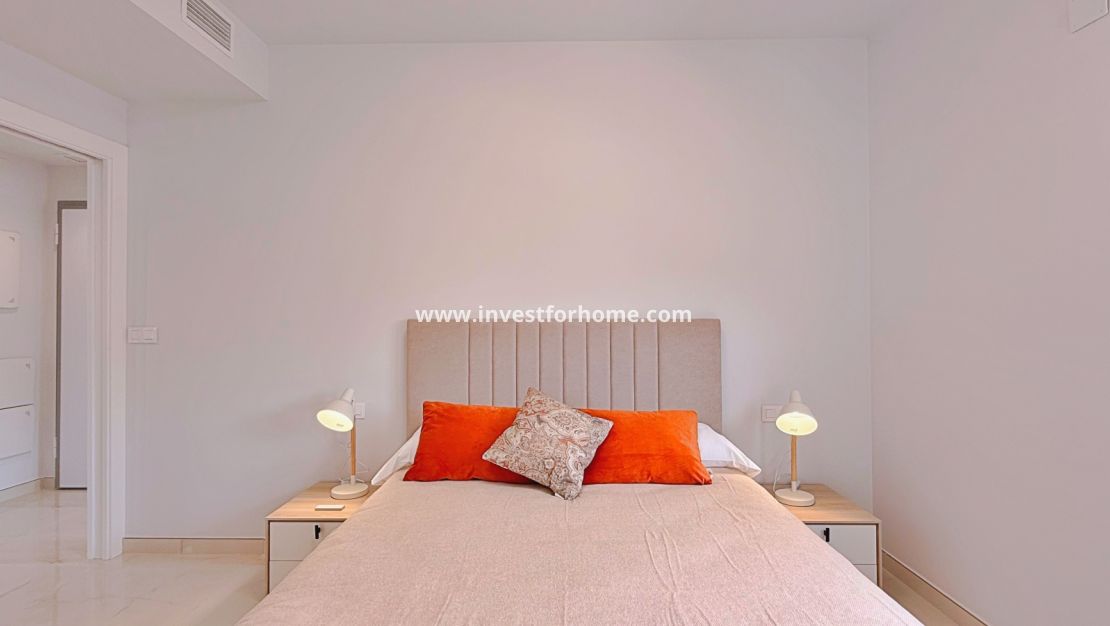 Reventa - Apartamento - Orihuela Costa - Inland