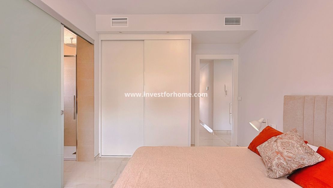 Reventa - Apartamento - Orihuela Costa - Inland