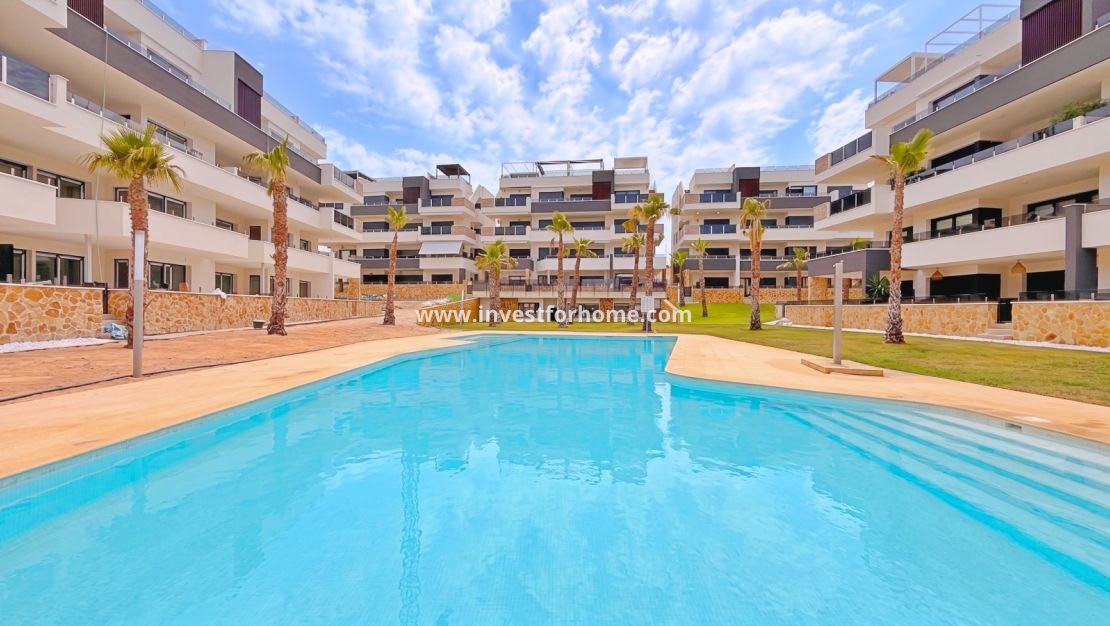 Reventa - Apartamento - Orihuela Costa - Inland