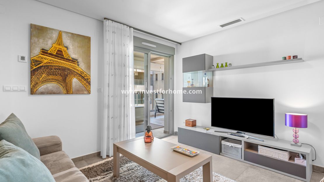 Reventa - Apartamento - Orihuela Costa - Inland