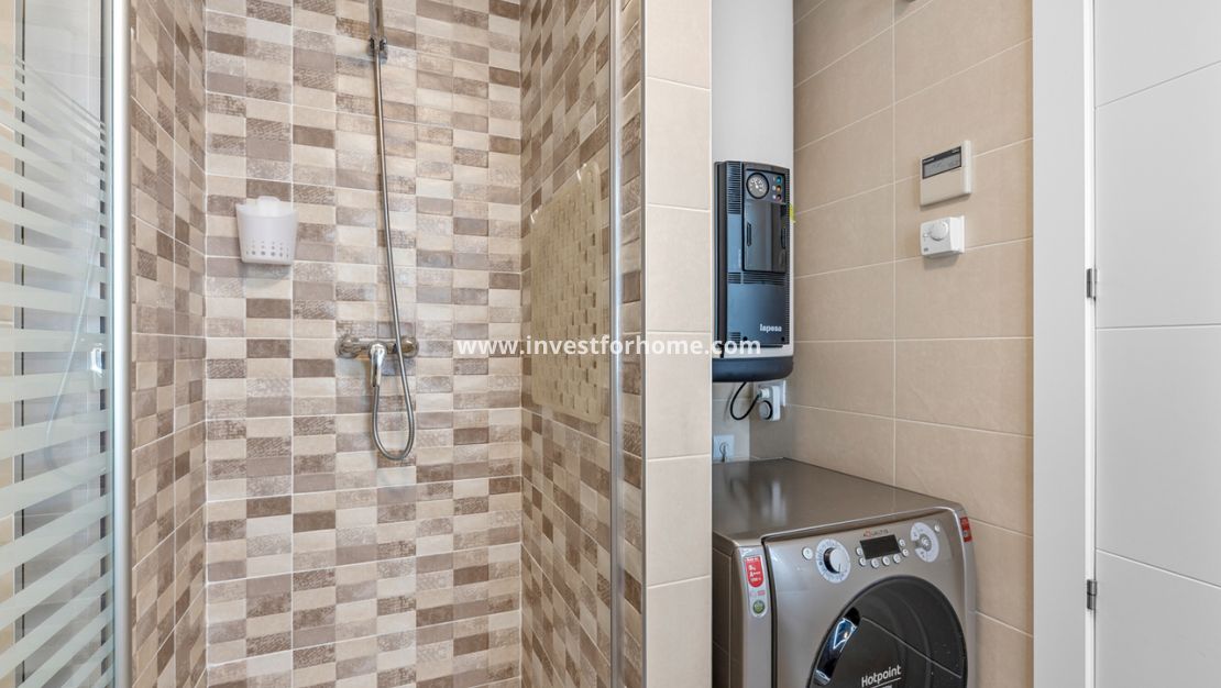 Reventa - Apartamento - Orihuela Costa - Inland