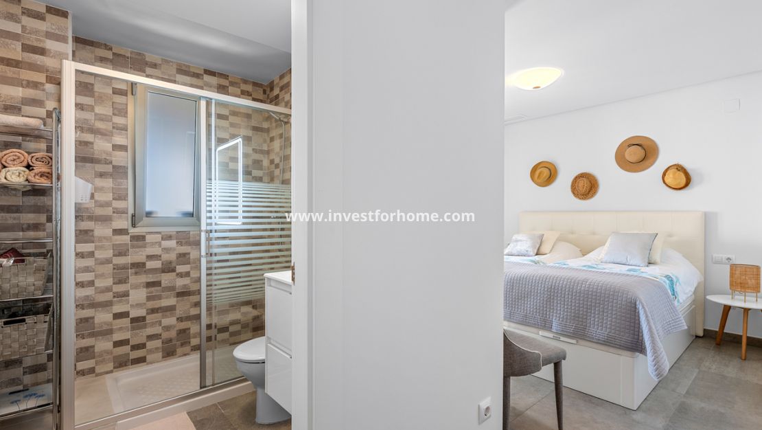 Reventa - Apartamento - Orihuela Costa - Inland