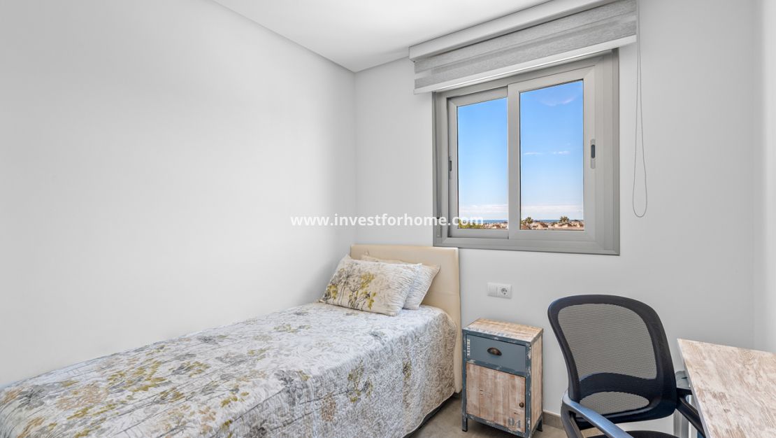 Reventa - Apartamento - Orihuela Costa - Inland