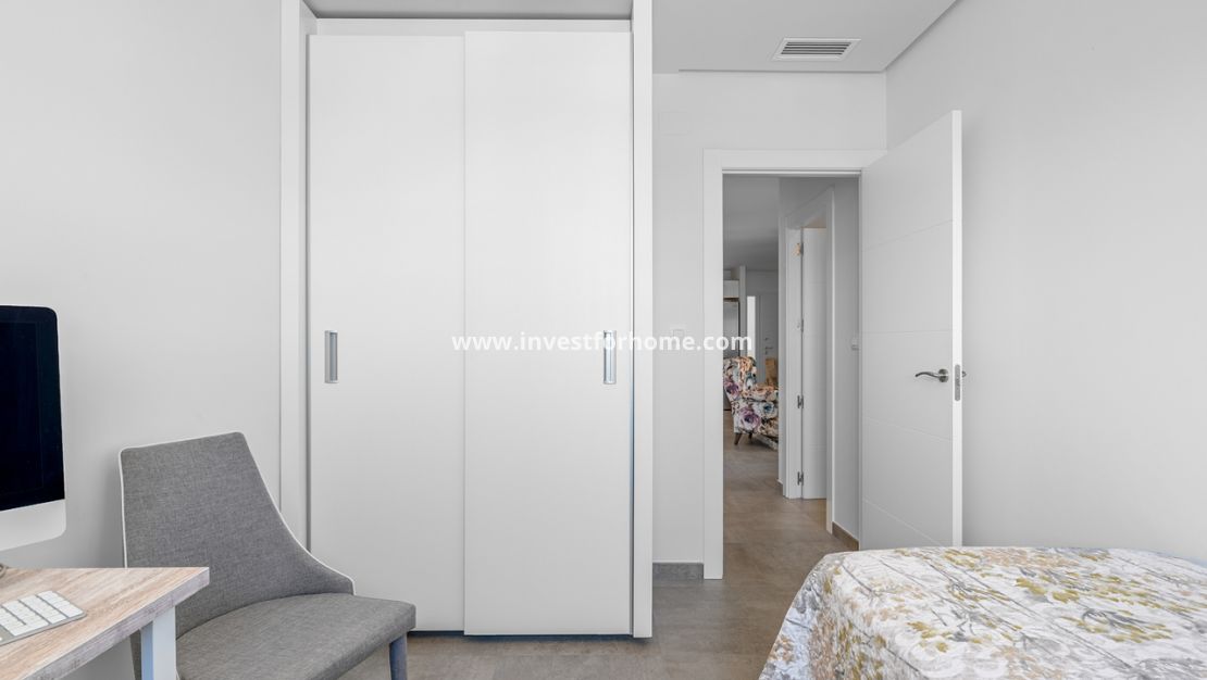 Reventa - Apartamento - Orihuela Costa - Inland